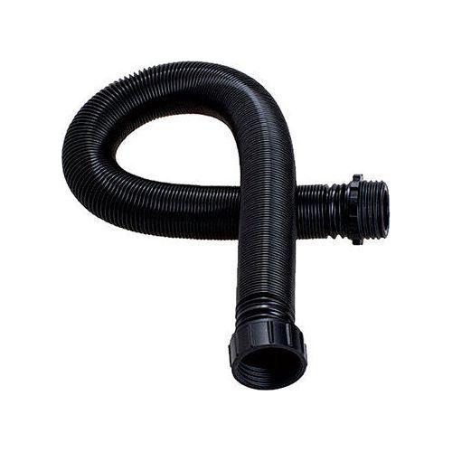 CleanAIR Gummi slange CA40x1/7" - Sikkerhedsgiganten