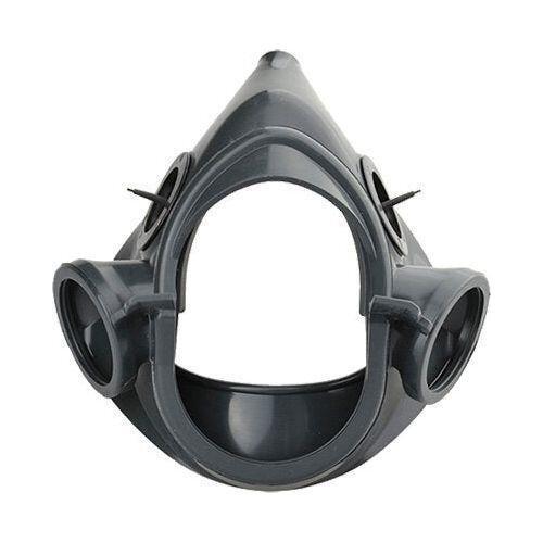 CleanAIR Indermaske incl. ventiler f/GX - 02 M - Sikkerhedsgiganten