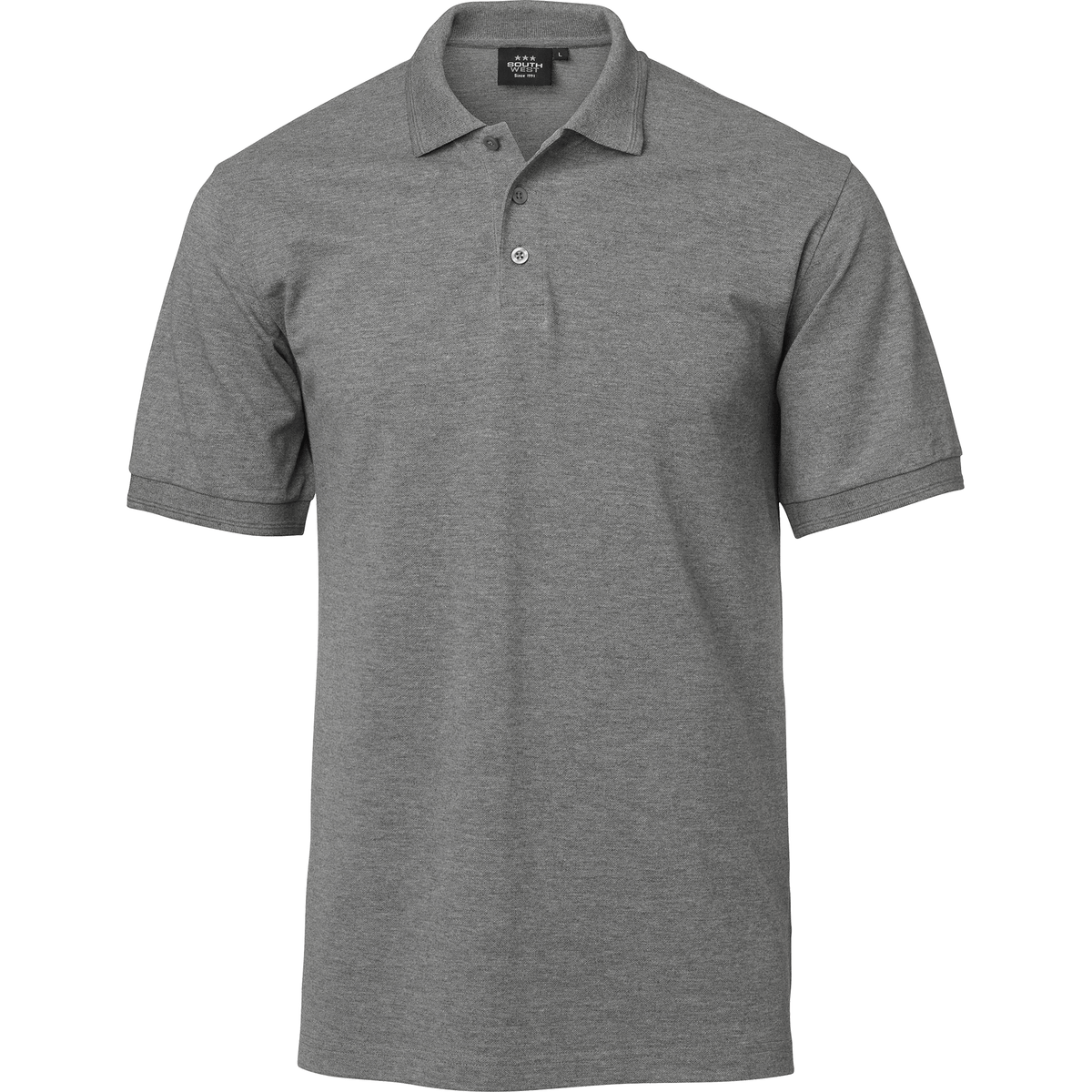 Coronado Polo - Sikkerhedsgiganten