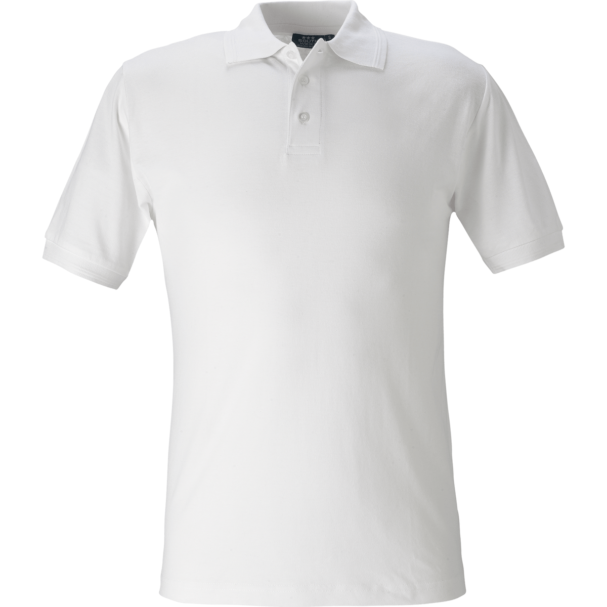 Coronado Polo - Sikkerhedsgiganten