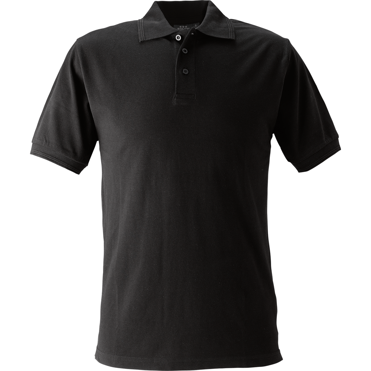 Coronado Polo - Sikkerhedsgiganten