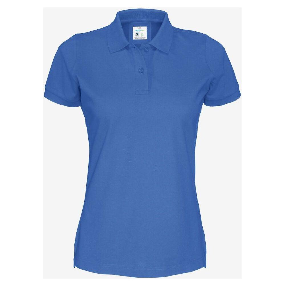 Cottover Pique dame 141005 - Sikkerhedsgiganten