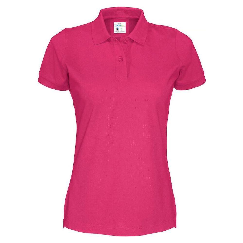 Cottover Pique dame 141005 - Sikkerhedsgiganten
