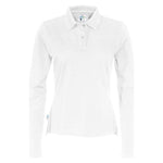 Cottover Pique L/Æ dame 141017 - Sikkerhedsgiganten
