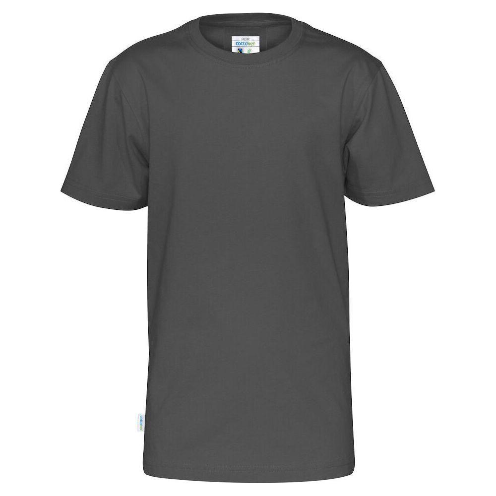 Cottover T - shirt junior 141023 - Sikkerhedsgiganten
