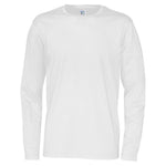 Cottover T - shirt L/Æ herre 141020 - Sikkerhedsgiganten