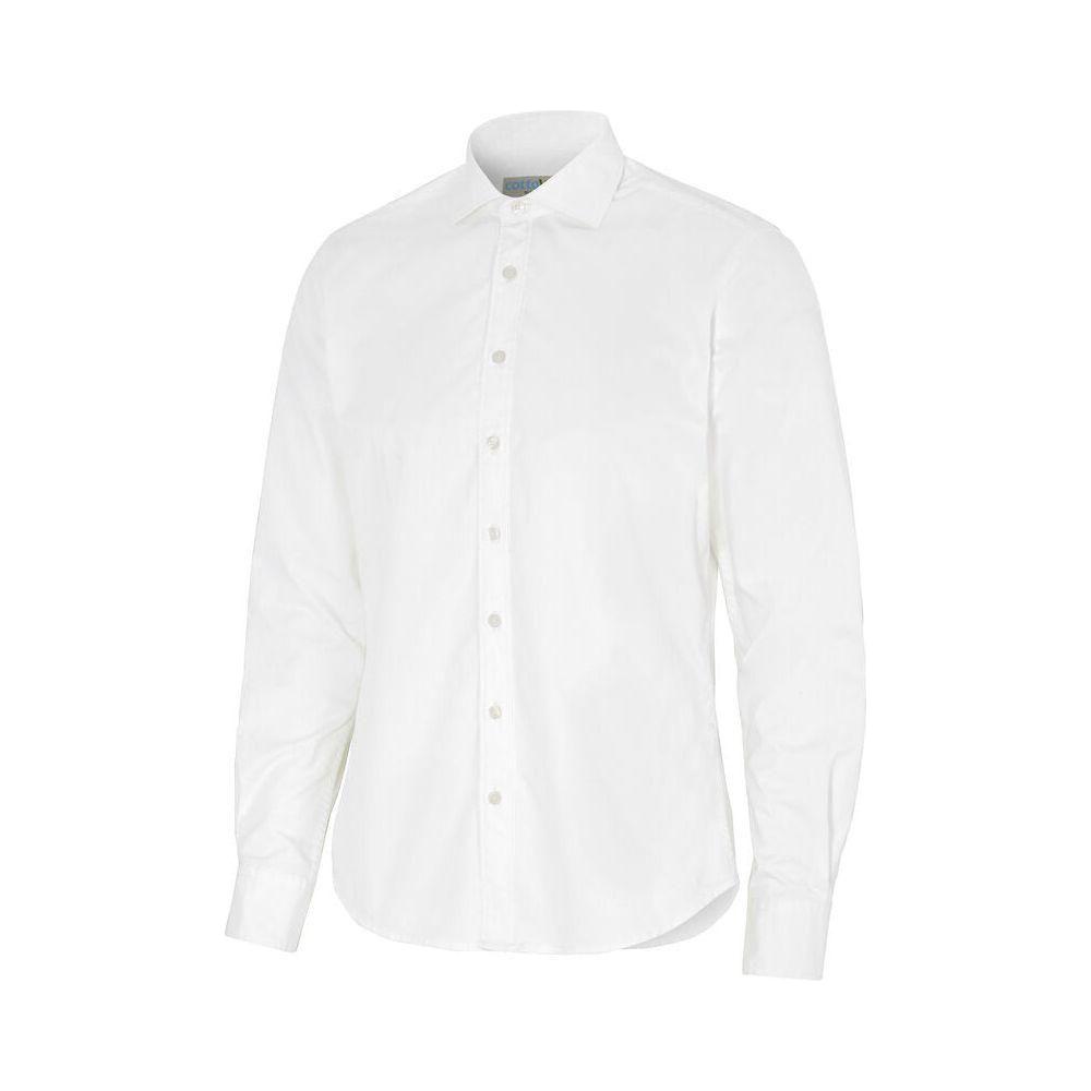 Cottover Twill Slim 141048 - Sikkerhedsgiganten