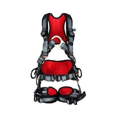 Cresto Fusion Pro Wind 1138 4P sele L/XL CE/ANSI - Sikkerhedsgiganten