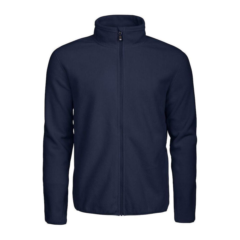 D.A.D Warren Fullzip herre 139046 - Sikkerhedsgiganten Jakker