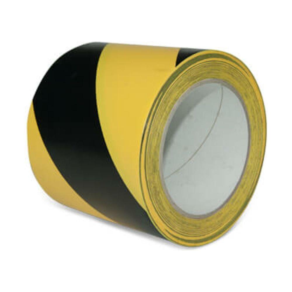 DENFOIL® Gulvtape - Sikkerhedsgiganten