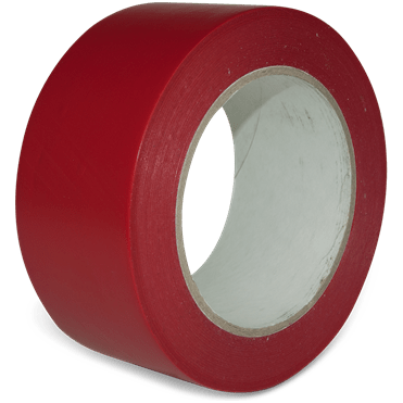 DENFOIL® Gulvtape - Sikkerhedsgiganten