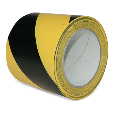 DENFOIL® Gulvtape - Sikkerhedsgiganten
