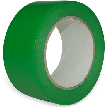 DENFOIL® Gulvtape - Sikkerhedsgiganten