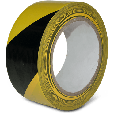DENFOIL® Gulvtape - Sikkerhedsgiganten