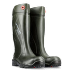 DUNLOP Purofort+ S5 SRC - Sikkerhedsgiganten