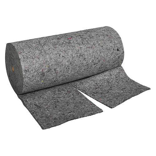 EasySorb EVO Universal 197 liter Rulle 76 cm x 40 meter - Sikkerhedsgiganten