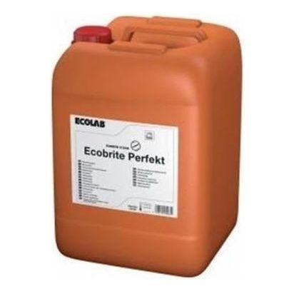 Ecolab Ecobrite Perfect Clean 10 kg Oxygen baseret blegemiddel - Sikkerhedsgiganten