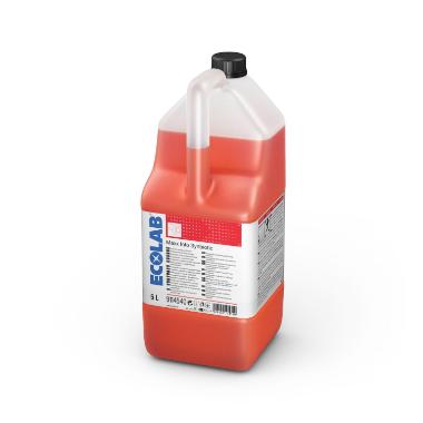 Ecolab MAXX Into Synbiotic Sanitetsrengøring Neutral - Sikkerhedsgiganten Rengøring