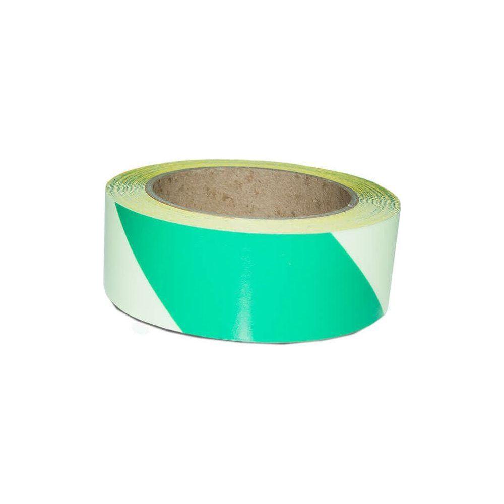 Efterlysende tape Photoluminescent tape - Sikkerhedsgiganten