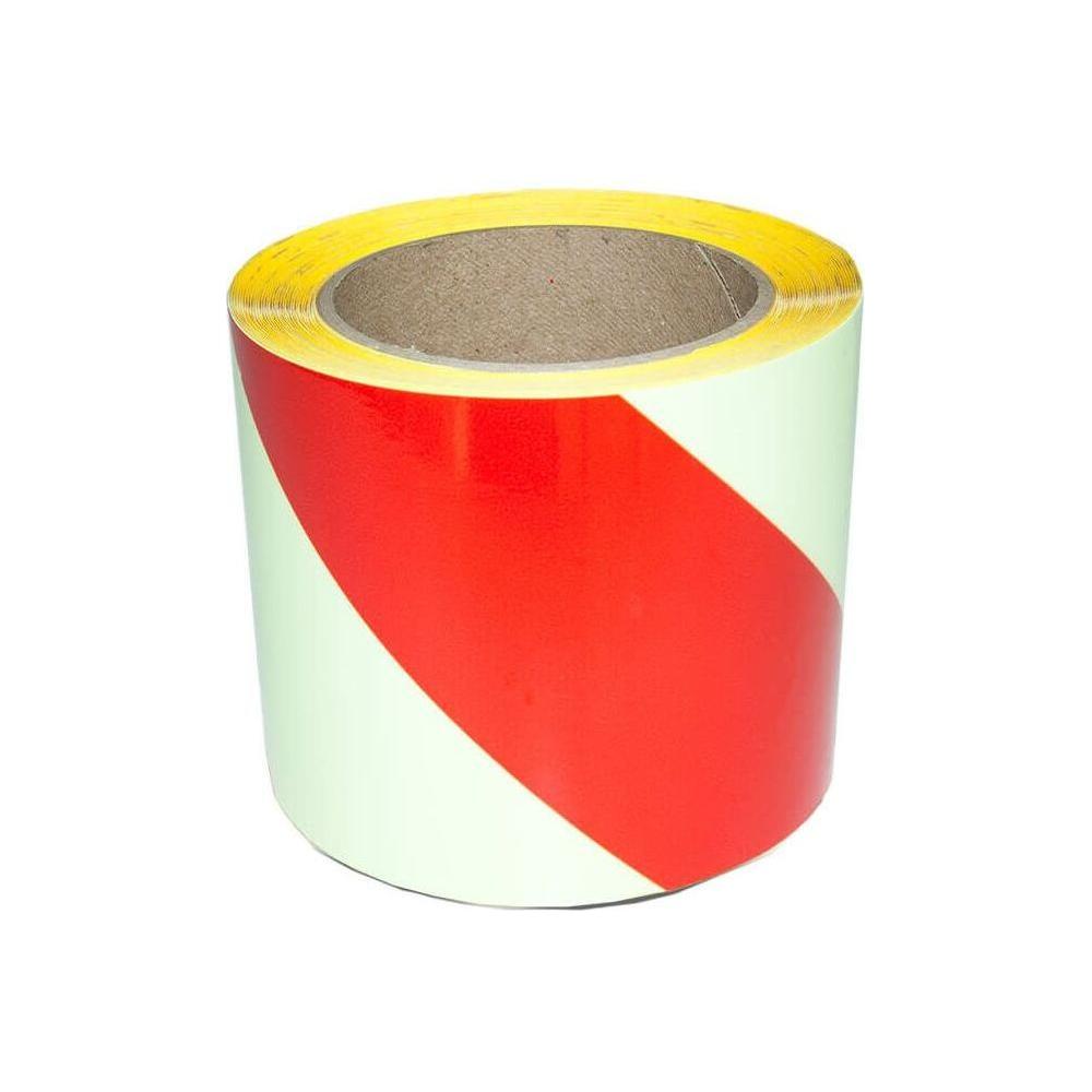 Efterlysende tape Photoluminescent tape - Sikkerhedsgiganten