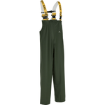 ELKA Dry Zone Pu Overall 029900 - Sikkerhedsgiganten