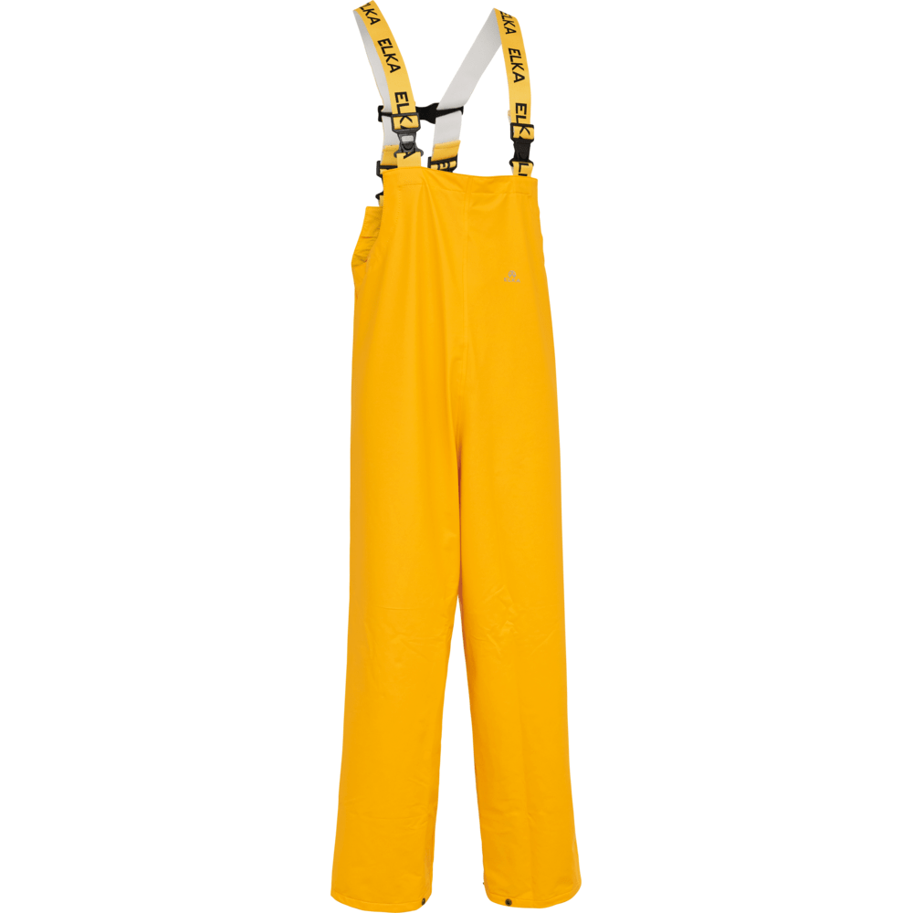 ELKA Dry Zone Pu Overall 029900 - Sikkerhedsgiganten