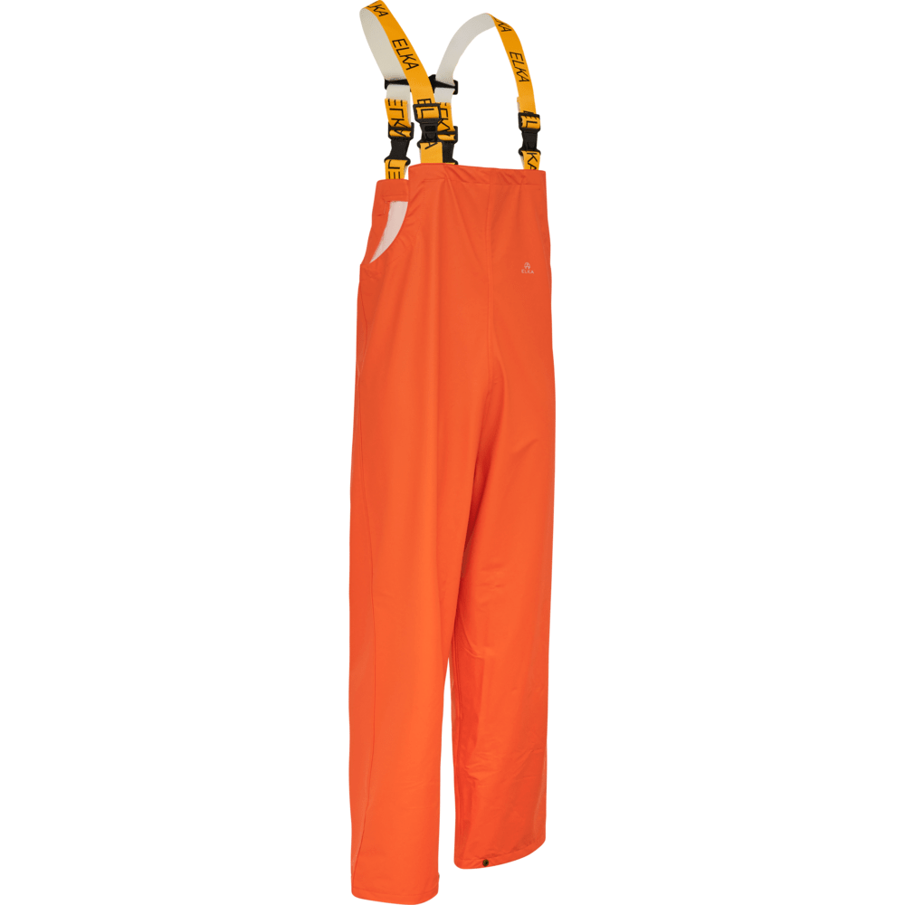 ELKA Dry Zone Pu Overall 029900 - Sikkerhedsgiganten