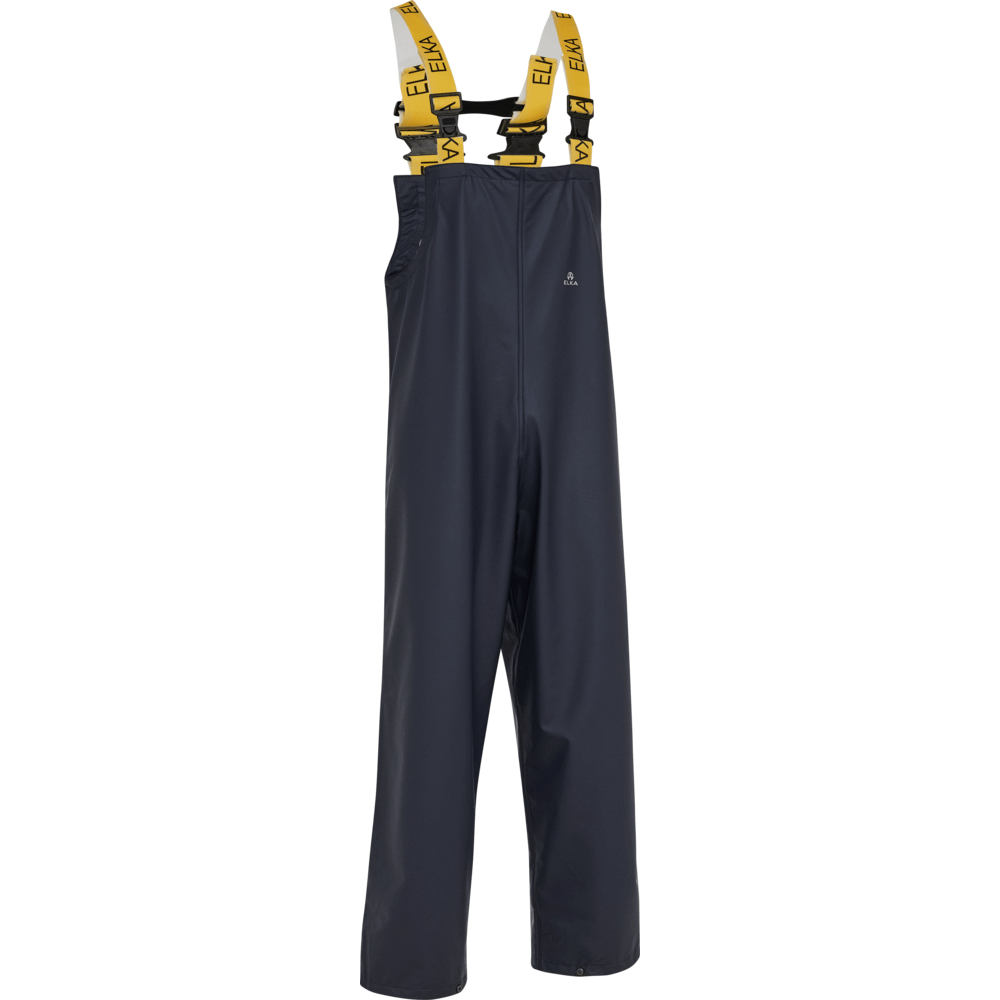 ELKA Dry Zone Pu Overall 029900 - Sikkerhedsgiganten