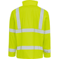 ELKA Dry Zone Visible Jakke 026300R - Sikkerhedsgiganten