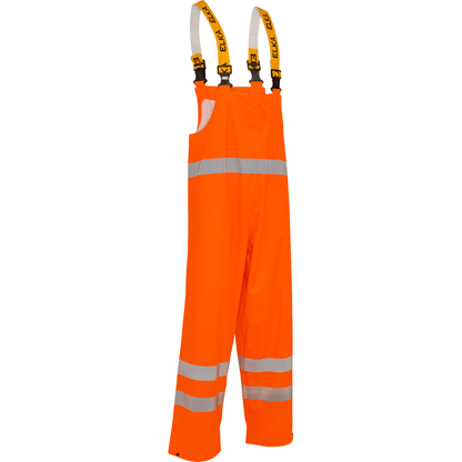 ELKA Dry Zone Visible Overall 028800R - Sikkerhedsgiganten
