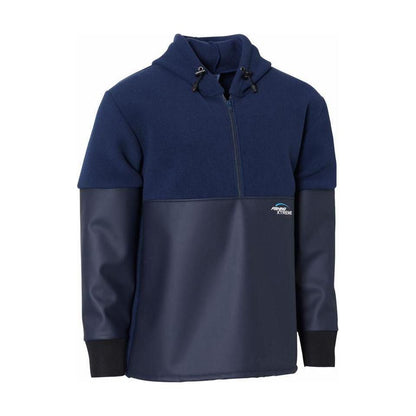 ELKA Fishing Xtreme Anorak Fleece 150007FX - Sikkerhedsgiganten