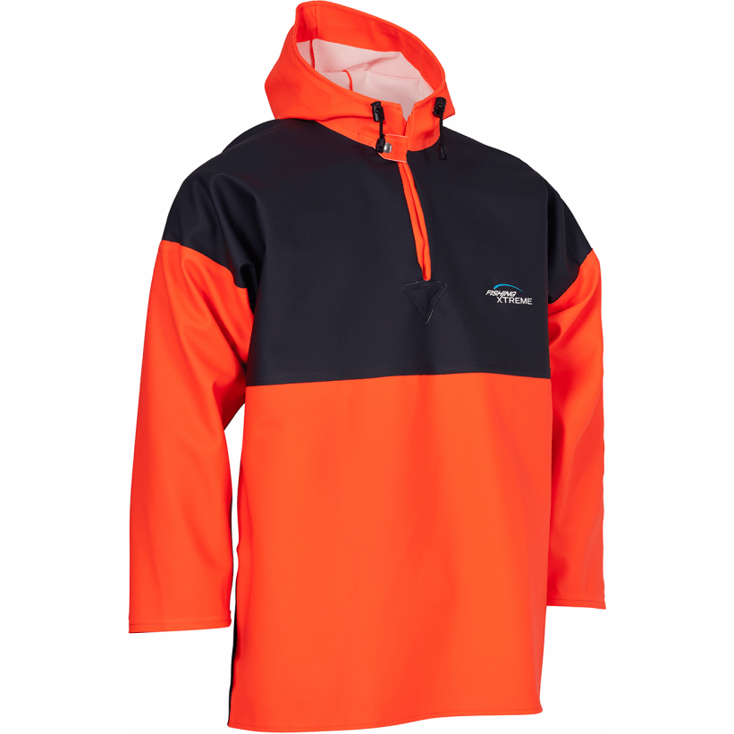 ELKA Fishing Xtreme Busseronne m/elastik 177102AFX - Sikkerhedsgiganten