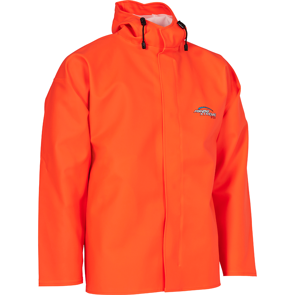 ELKA Fishing Xtreme Jakke 179801FX - Sikkerhedsgiganten