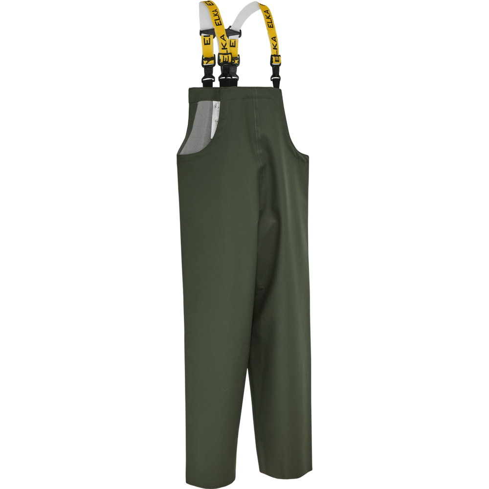 ELKA Overall 177301 - Sikkerhedsgiganten