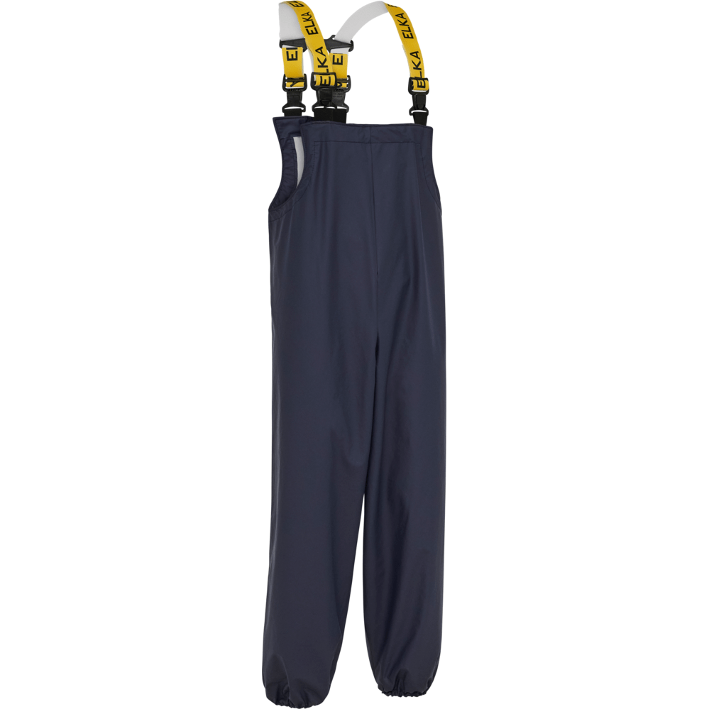 ELKA PRO Overall m/ elastik 079900E - Sikkerhedsgiganten