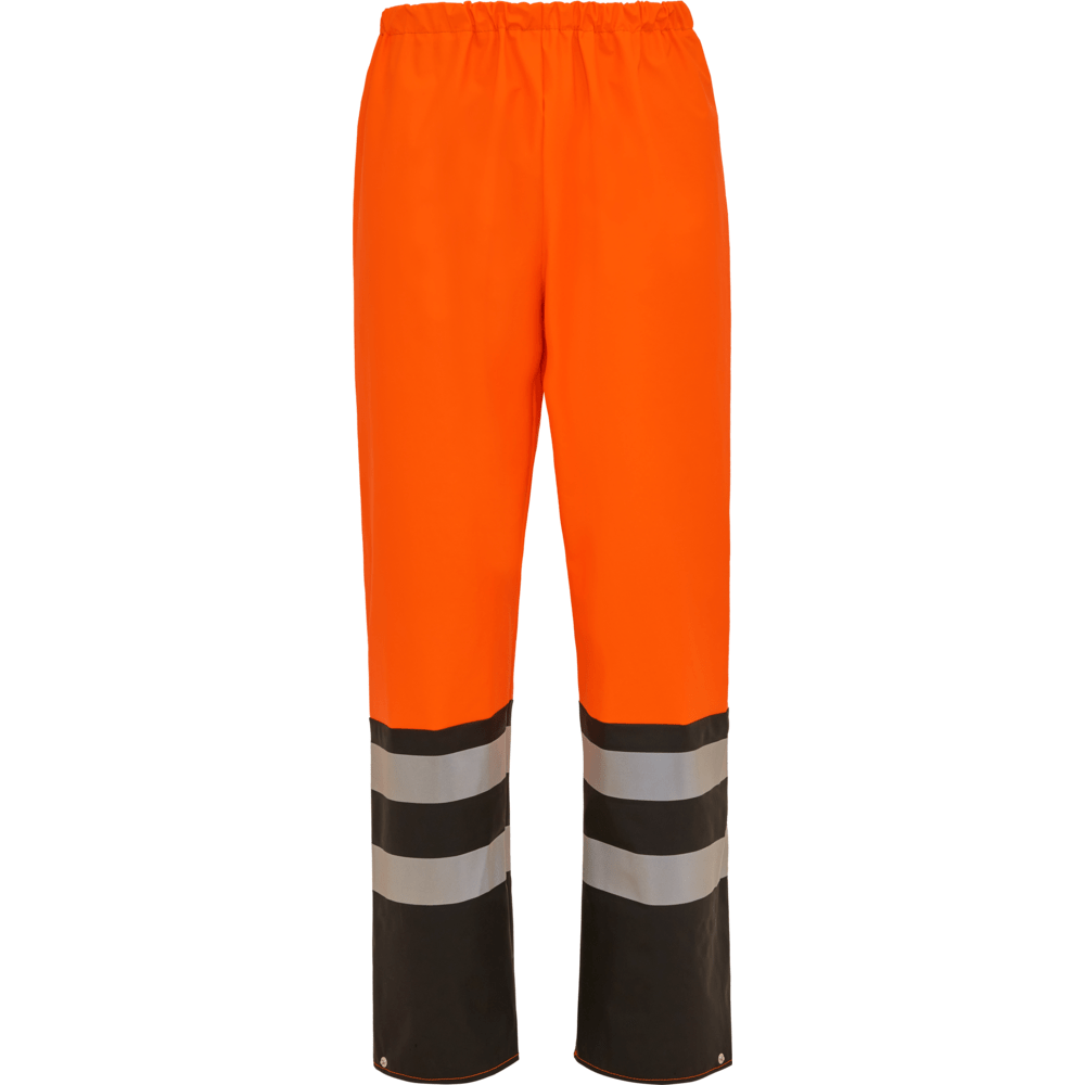 ELKA Taljebuks PU Hi - Vis med reflekser 072400R - Sikkerhedsgiganten