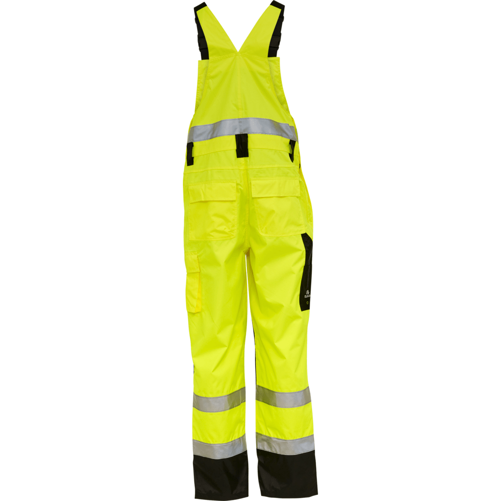 ELKA Visible Xtreme Overall 089900R - Sikkerhedsgiganten