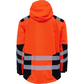ELKA Visible Xtreme Recycled Jakke 186003R - Sikkerhedsgiganten