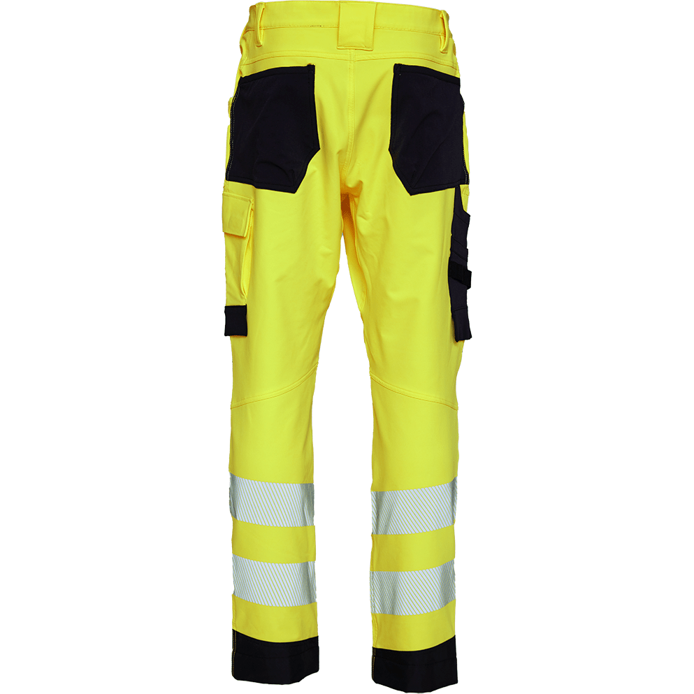 ELKA Visible Xtreme Recycled Taljebukser - Kort model 282404SR - Sikkerhedsgiganten