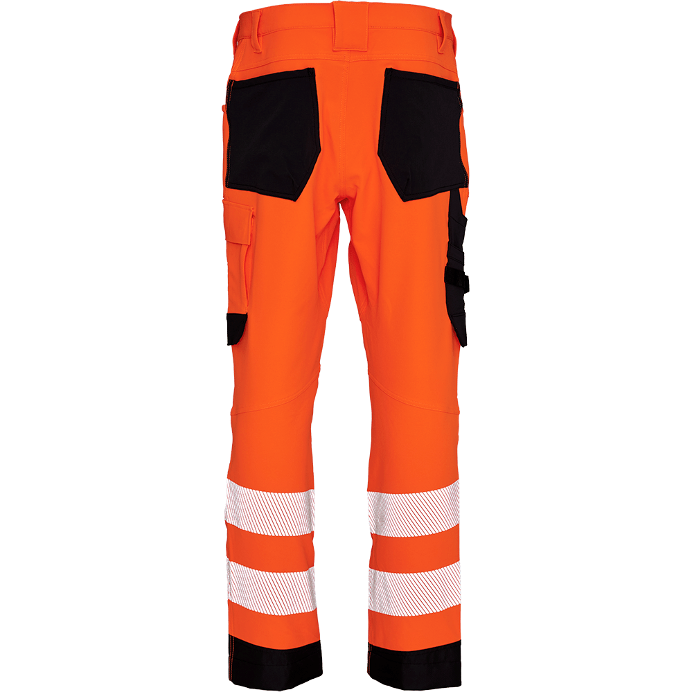 ELKA Visible Xtreme Recycled Taljebukser - Kort model 282404SR - Sikkerhedsgiganten