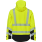 ELKA Visible Xtreme Softshell Jakke 117300R - Sikkerhedsgiganten