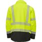 ELKA Visible Xtreme Stretch Jakke 186000R - Sikkerhedsgiganten