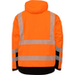 ELKA Visible Xtreme Stretch Vinterjakke 186100R - Sikkerhedsgiganten