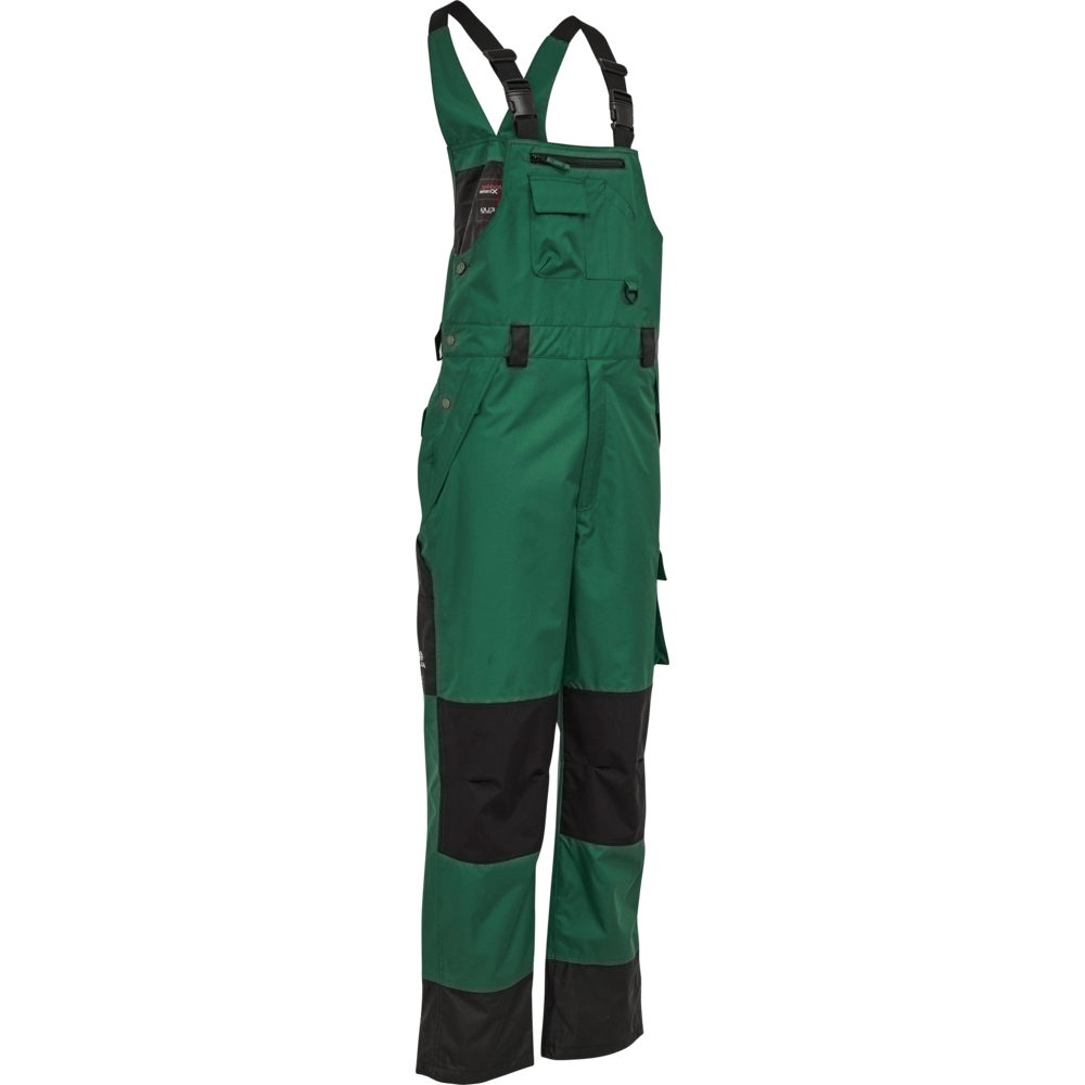 ELKA Working Xtreme Overall 089902 - Sikkerhedsgiganten