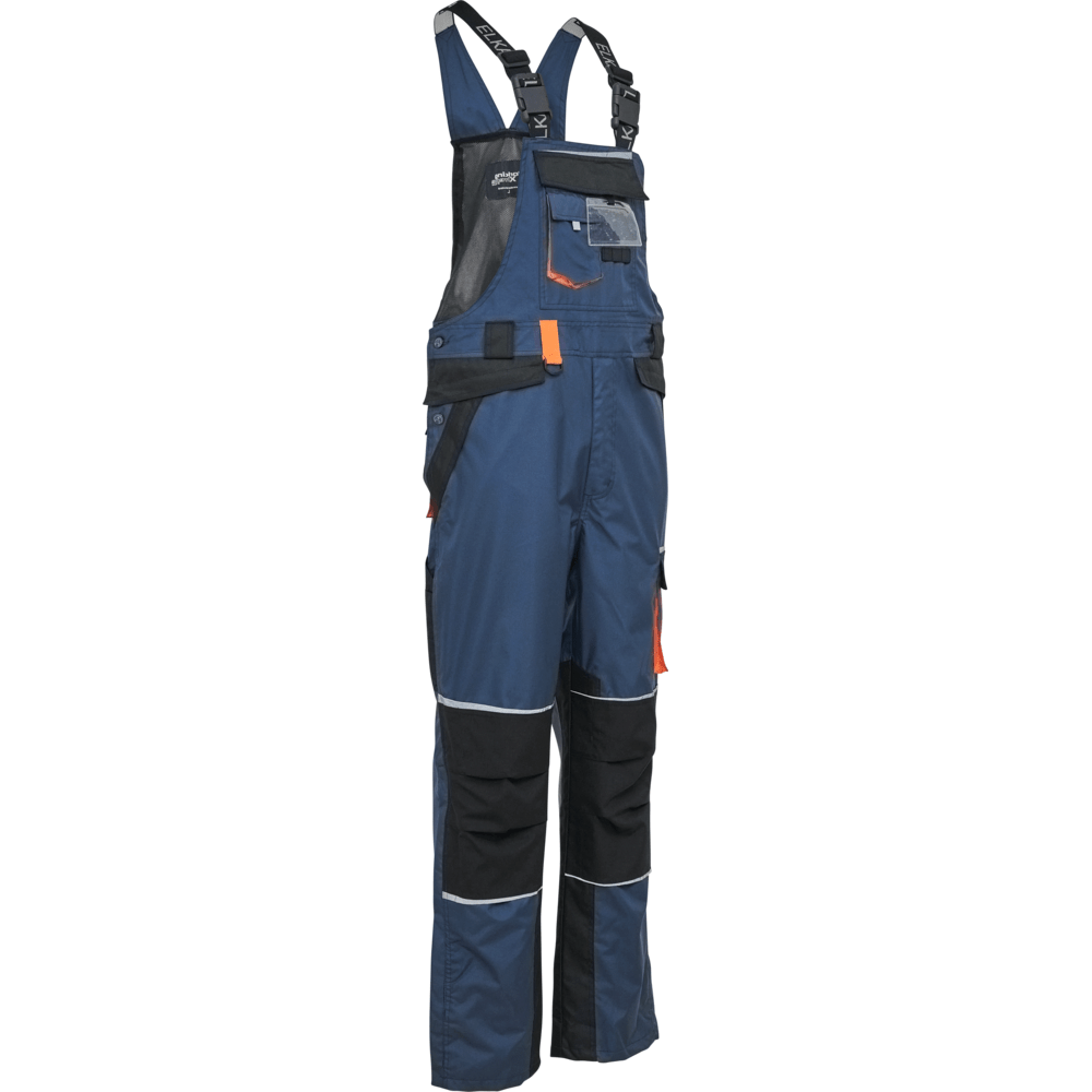 ELKA Working Xtreme Overall 089904 - Sikkerhedsgiganten
