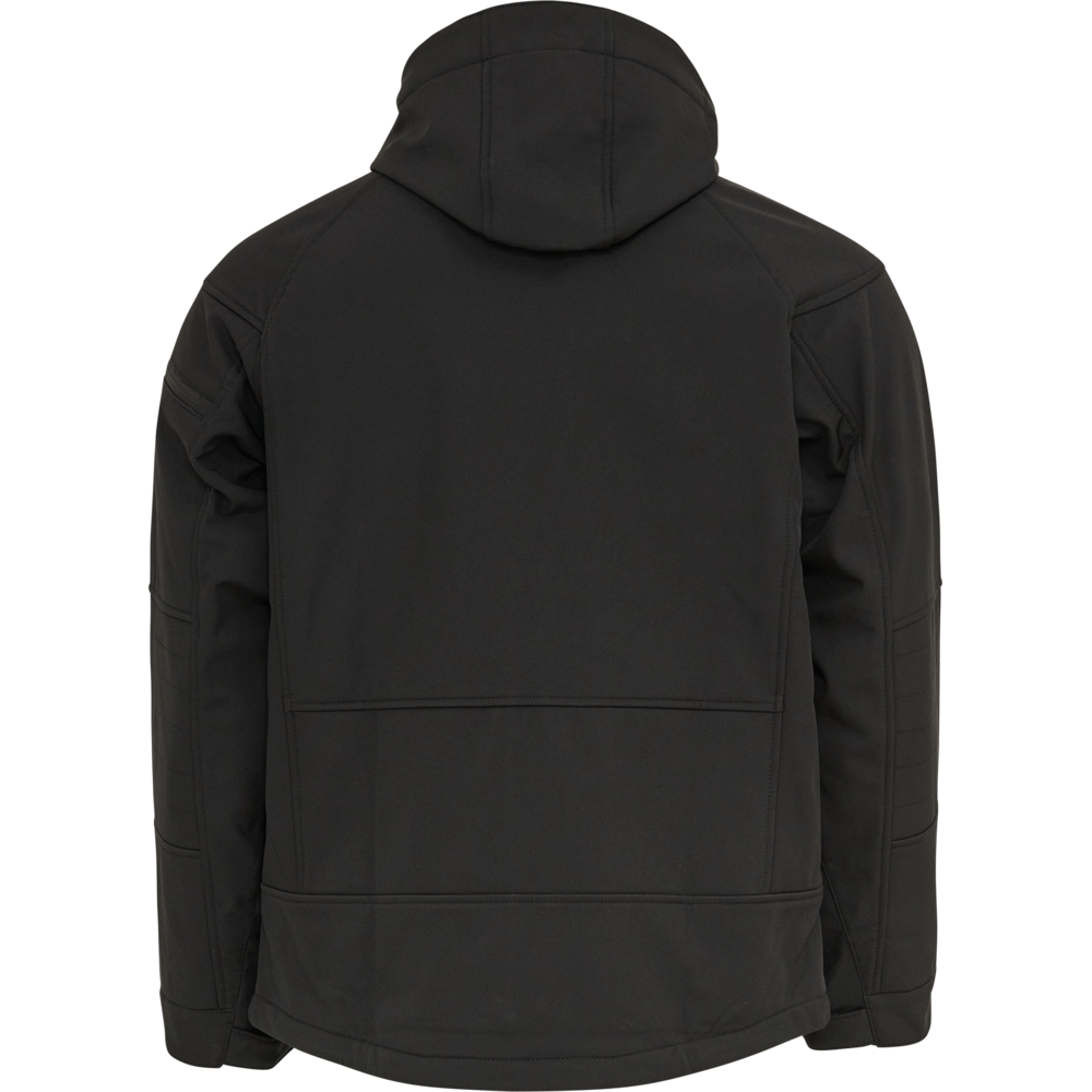 ELKA Working Xtreme Softshell jakke 116500 - Sikkerhedsgiganten