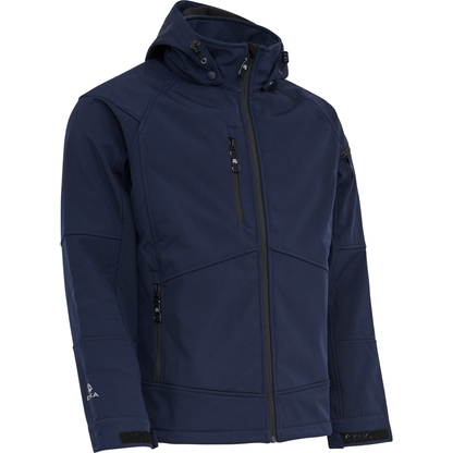 ELKA Working Xtreme Softshell jakke 116500 - Sikkerhedsgiganten