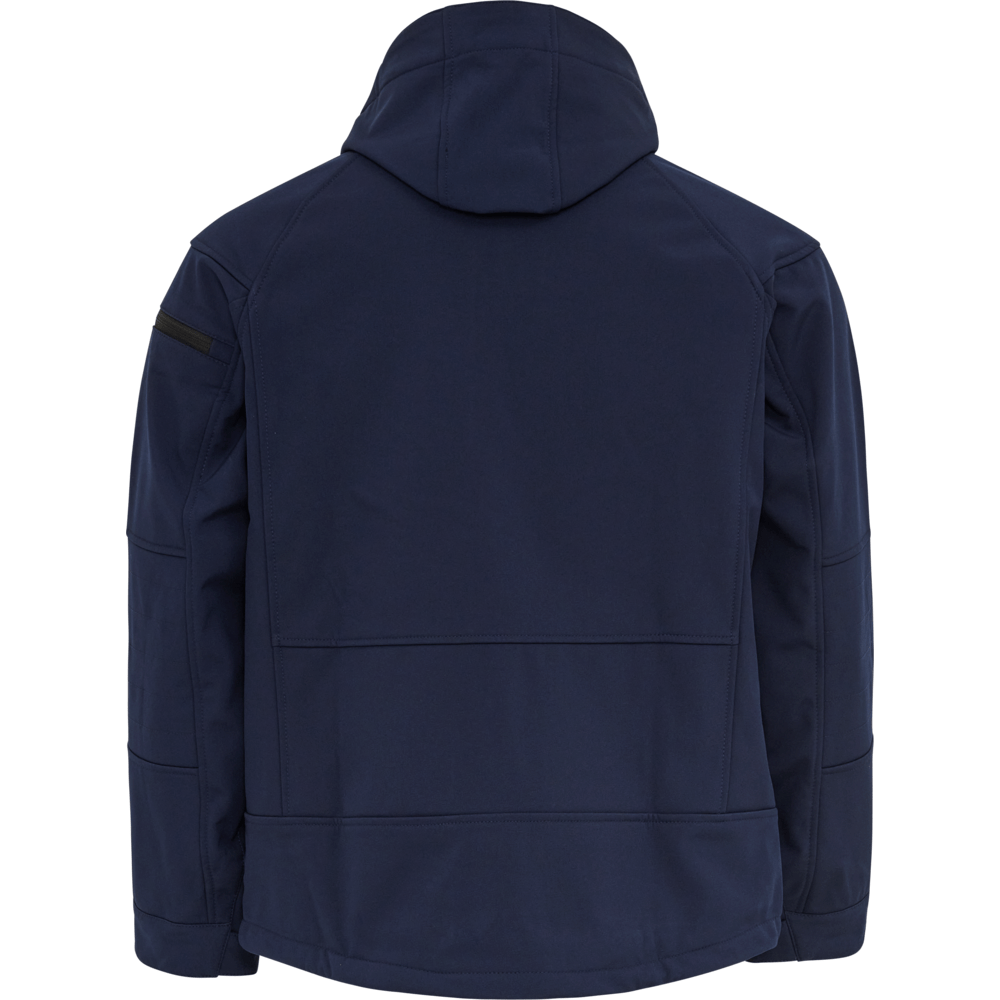 ELKA Working Xtreme Softshell jakke 116500 - Sikkerhedsgiganten