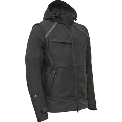 ELKA Working Xtreme Softshell Jakke 117300 - Sikkerhedsgiganten
