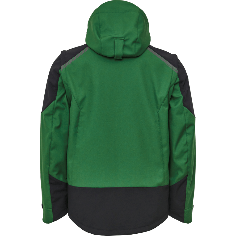 ELKA Working Xtreme Softshell Jakke 117300 - Sikkerhedsgiganten